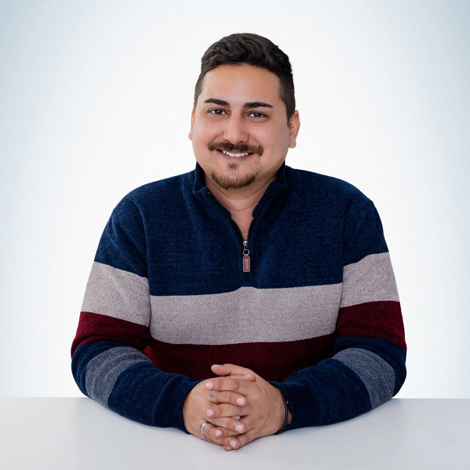 Winston Porras